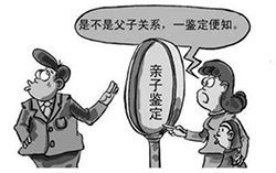 湖北妇保院DNA亲子鉴定详细流程及材料，湖北正规DNA亲子鉴定医院