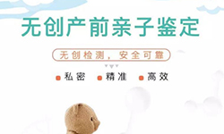 湖北怀孕亲子鉴定流程, 湖北怀孕亲子鉴定流程,
