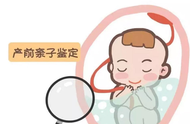 湖北怀孕亲子鉴定机构哪里有,湖北产前亲子鉴定准确吗